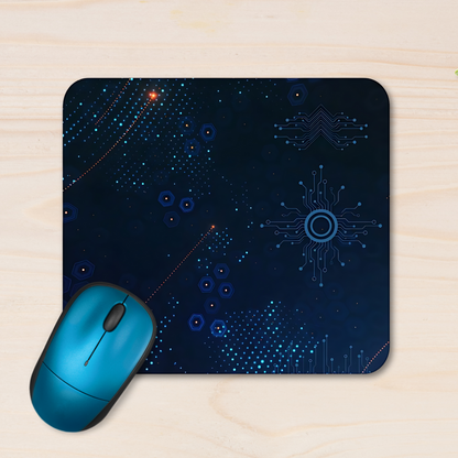 Digital Teck - Mouse Pad