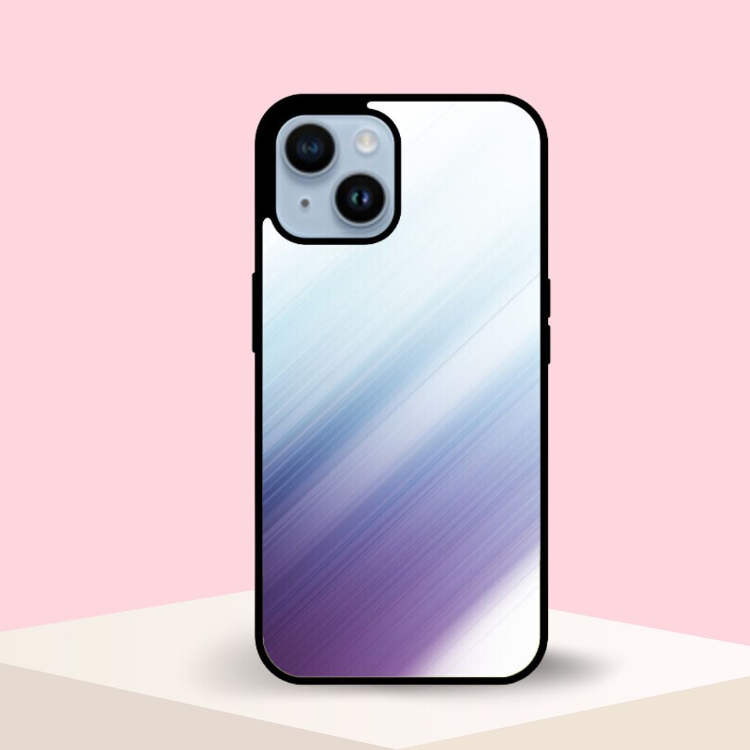 Apple iPhone 14 - White blue shade