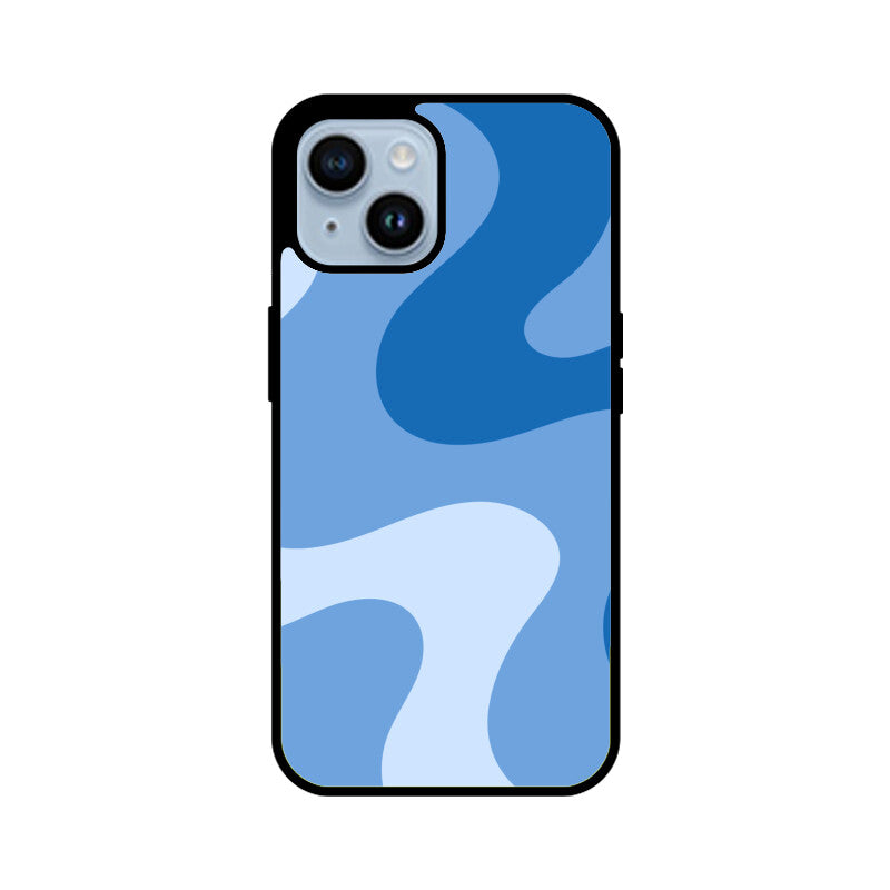 Apple iphone 14 - Blue wave trending