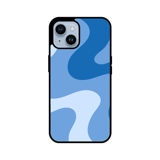 Apple iPhone 14 Plus - Blue wave trending