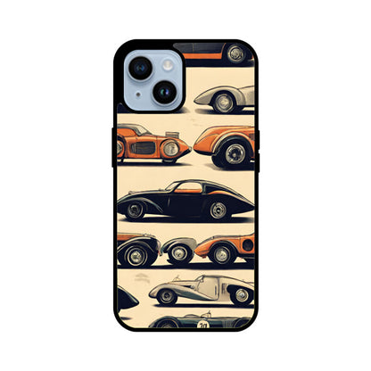 Apple iPhone 14 - Vintage Cars