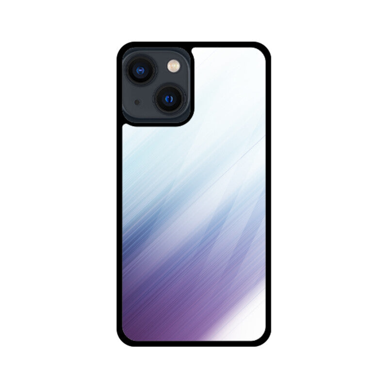 Apple iphone 13 Mini - White blue shade