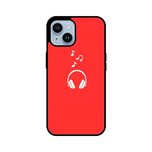 Apple iPhone 15 - Music Note