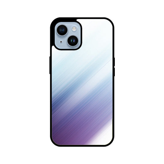 Apple iPhone 15 -White blue shade